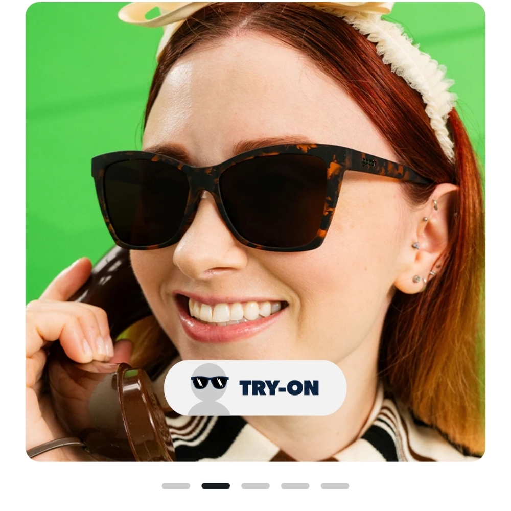 Goodr PopG Sunglasses